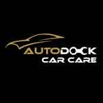 Autodock Car Care - Logo