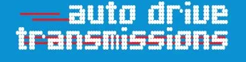 Auto Drive Transmissions - Logo