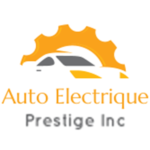 Auto Electrique Prestige Inc - Logo