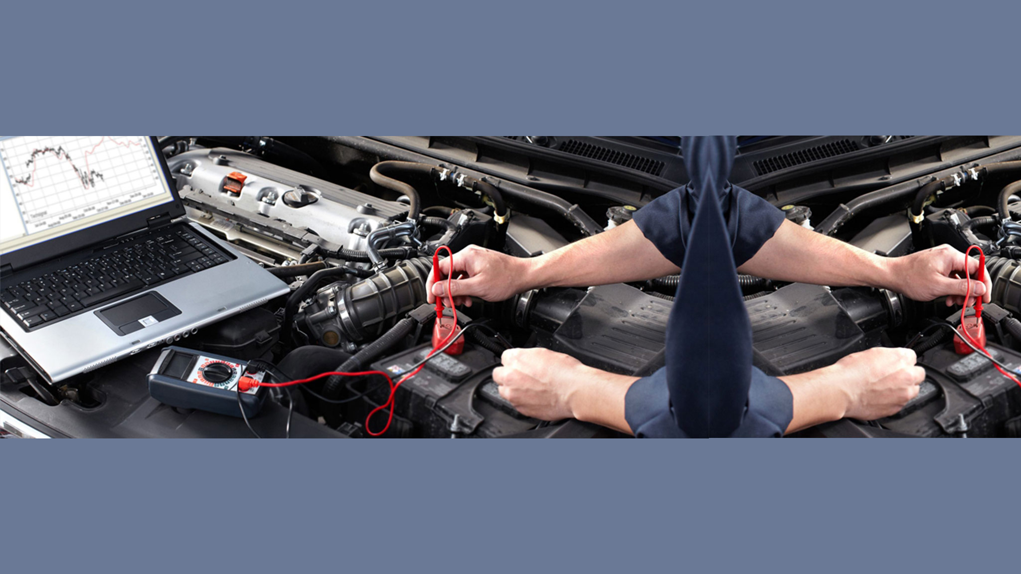Auto Electrician Canberra - Cover photo