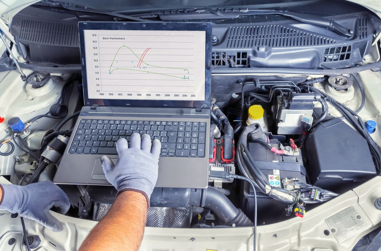 Auto Electrics Bendigo - Cover photo