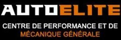 AUTOELITE INC - Logo