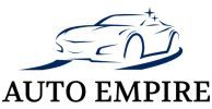 Auto Empire - Logo