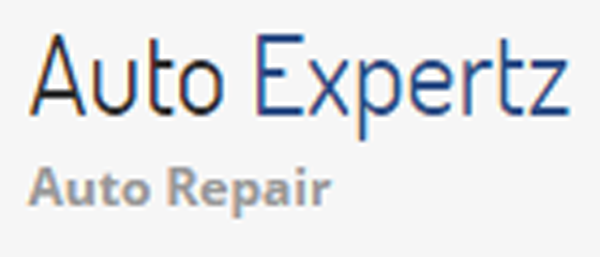 Auto Expertz Inc. - Logo