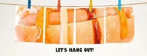 Auto Express Hot Dogs - Logo