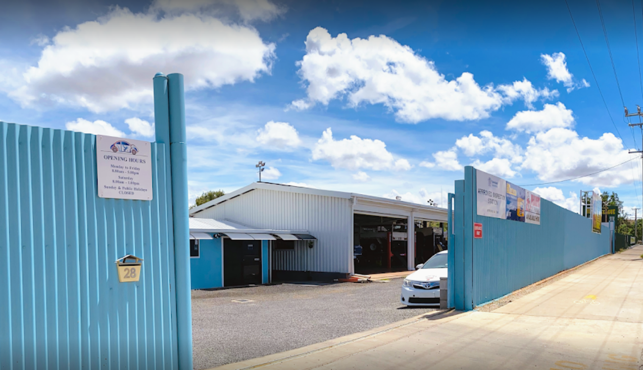 Autofirst Service & Repairs - Cover photo