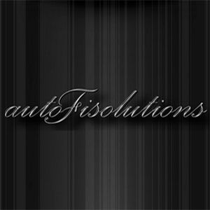 Autofi Solutions - Logo