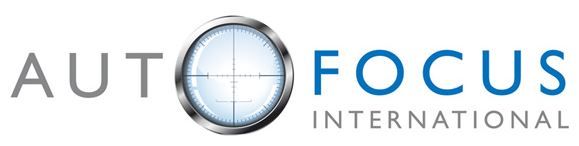 Auto Focus International - Logo