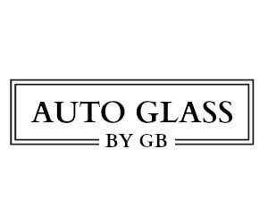 Auto Glass by GB - Logo