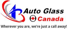 Auto Glass Canada - Logo