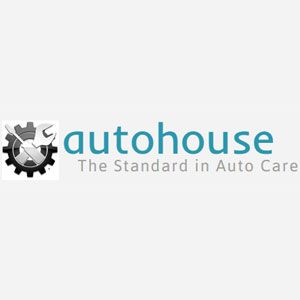 Autohouse Repair &a; Mechanic - Logo