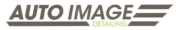 Auto Image Detailing - Logo