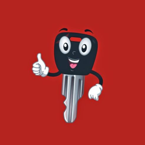 Auto Key Pro - Logo