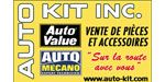 Auto-Kit Inc - Logo
