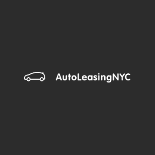 Auto Leasing NYC - Logo