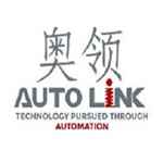 Auto Link Cnc Technology - Logo