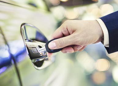 AutoLoanExpress - Cover photo
