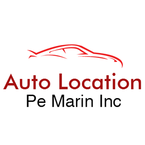Auto Location Pe Marin Inc - Logo