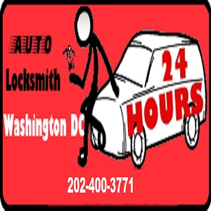 Auto Locksmith Washington, DC - Logo