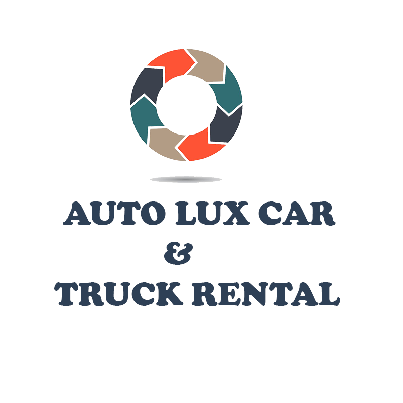 Auto Lux Car &a; Truck Rental - Logo