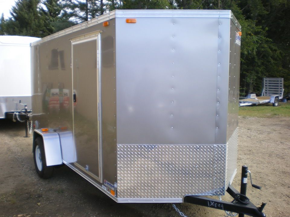 Automan Trailers - Logo