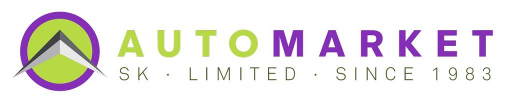 Automarket - Logo