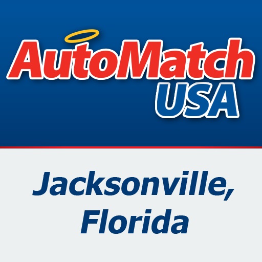 AutoMatch USA - Jacksonville, FL - Logo