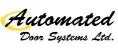 Automated Door Systems - Logo