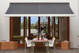 Automated Roller Shutters & Blinds - Cover photo