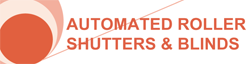 Automated Roller Shutters & Blinds - Logo