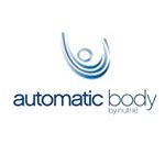 Automatic Body By Nutrie Starlene Rayner - Logo