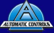 Automatic Controls Ltd - Logo