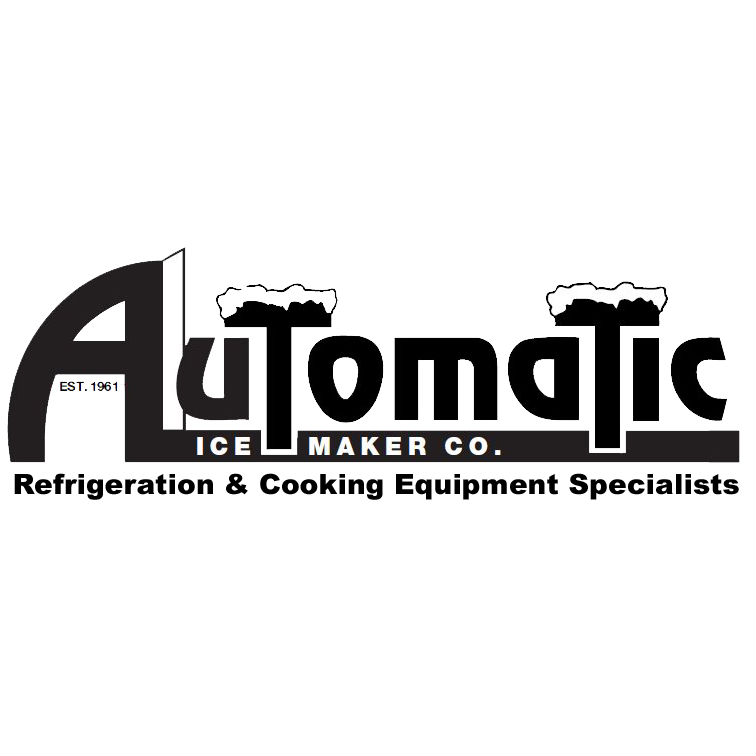 Automatic Ice Maker Co. - Logo