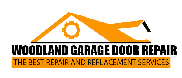 Automatic Garage Door Woodland - Logo