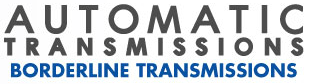 Automatic Transmissions - Logo