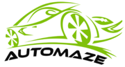 Auto Maze - Cover photo