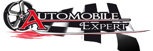 Automobile Expert - Logo