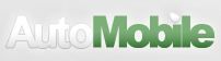 AutoMobile - Logo