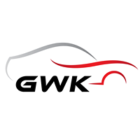 Automobile GWK - Logo
