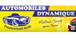 Automobiles Dynamique - Logo