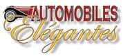 AUTOMOBILES ELEGANTES - Logo
