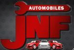 Automobiles JNF - Logo