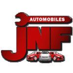 Automobiles JNF - Logo