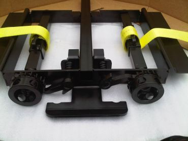Automobile Transport Supply - Cover photo