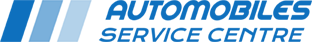 Automobiles Service Centre - Logo
