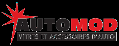 Automod - Logo