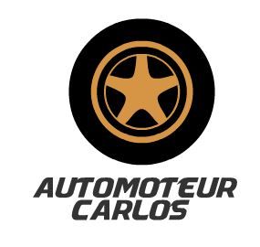 Automoteur Carlos - Logo