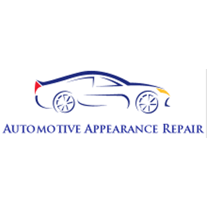 Automotive Appearance Repair - Logo