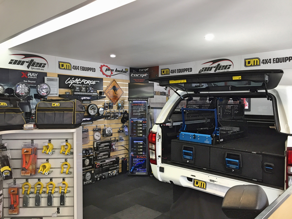 Automotive Central TJM Tweed Heads - Cover photo