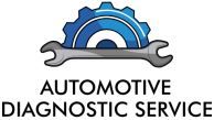 Automotive Diagnostic Service - Logo